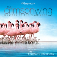 Crimson Wing: Mystery Of The Flamingos: