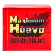 Maximum Huavo 【初回生産限定盤】(CD+オリジナルTシャツ)