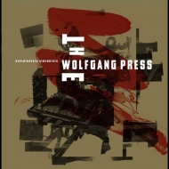 Wolfgang Press/Unremembered Remembered