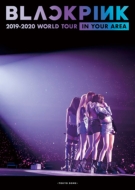 BLACKPINK 2019-2020 WORLD TOUR IN YOUR AREA -TOKYO DOME-yՁz(2DVD)