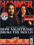 Magazine (Import)/Metal Hammer (Apr#333) 2020