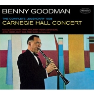 Benny Goodman (ベニー・グッドマン)｜HMV&BOOKS online