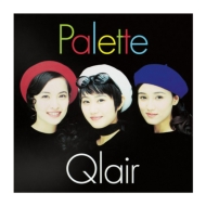 Palette (AiOR[h/GREAT TRACKS)