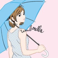 umbrella / Dropout 【初回限定盤A】(+DVD)