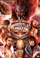 Wrestle Kingdom 14 2020.1.4&1.5 Tokyo Dome