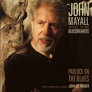 John Mayall  Blues Breakers/Padlock On The Blues