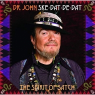 Ske Dat De Dat -The Spirit Of Satch (AiOR[h)