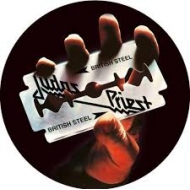 Judas Priest/British Steel (Limited Edition 40th Anniversary Edition) (Vinyl For Rsd 2020)(Ltd)