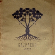 Gazpacho (Rock)/Demon (Jewelcase)