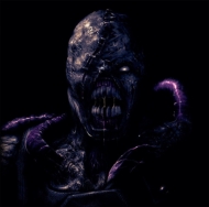 oCInU[h 3 XgEGXP[v Resident Evil 3: Nemesis IWiTEhgbN (2g/180OdʔՃR[hj