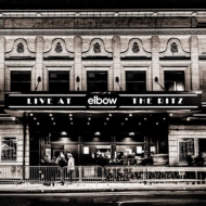 Elbow/Live At The Ritz An Acoustic Performance