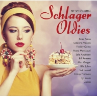 Die Schonsten Schlager Oldies