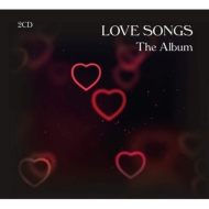 Various/Love Songs - The Album