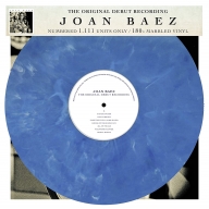 Joan Baez (The Originals Debut Recording)