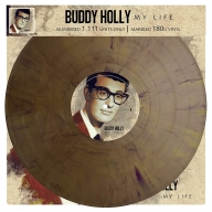 BUDDY HOLLY　バディ・ホリー　レコード　180g重量盤 BUDDY HOLLY (バディ・ホリー) - That'll Be The Day (EU 限定