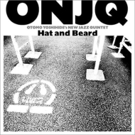 ONJQ (ͧɱѥ˥塼㥺ƥå)/Hat And Beard