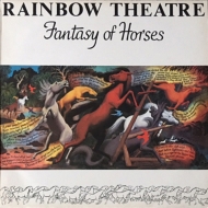 Fantasy Of Horses