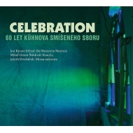 羧ʥ˥Х/Celebration-60 Years Of The Kuhn Choir Navratilova / Kuhn Cho