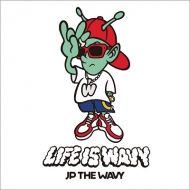 JP THE WAVY/Life Is Wavy
