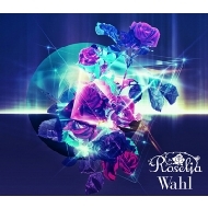 Roselia (BanG Dream!)/Wahl (+brd)(Ltd)