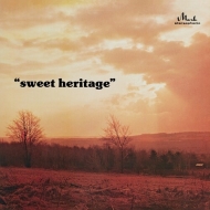 Sweet Heritage (AiOR[hj