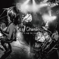 Dear Chambers/It's Up To You