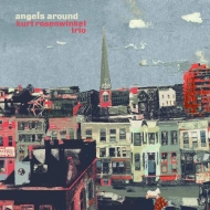 Angels Around (Vinyl)