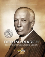 Documentary Classical/Der Patriarch-richard Strauss Und Die Seinen (+book)