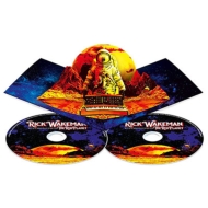 Red Planet (Deluxe Pop-up Sleeve)(+DVD)