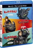 映画『ヒックとドラゴン 聖地への冒険』Blu-ray＆DVD2020年6月3日発売 ...
