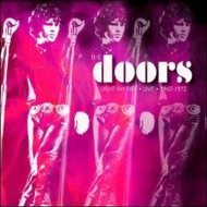 Doors/Light My Fire Live On Air 1967-1972 (Ltd)