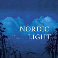 ԥκʽ/Sobon-wakarecy Nordic Light-norwegian Piano Works