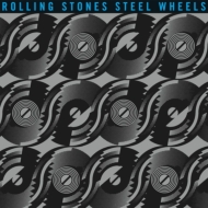 Steel Wheels (Half Speed Master)(AiOR[h)