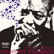 Sonny Boy Williamson [II]/Portrain In Blues (Pps)