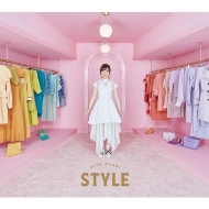鬼頭明里/Style (+brd)(Ltd)
