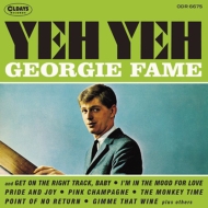 Georgie Fame/Yeh Yeh (Pps)