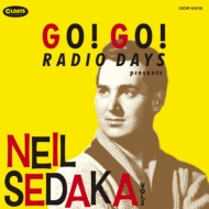 Neil Sedaka/Go! Go! Radio Days Presents Neil Sedaka Vol.2 (Pps)