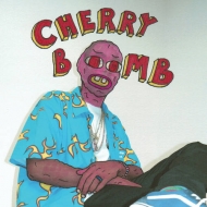 Cherry Bomb (Red Vinyl For Rsd 2020)