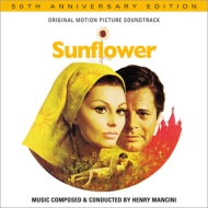 Sunflower: 50th Anniversary Edition