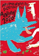 䥹/Animal 2020 Art Book Of Selected Illustration