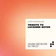 ˥Хڡ/Tribute To Lucienne Boyer Grand Orchestre Du Tricot