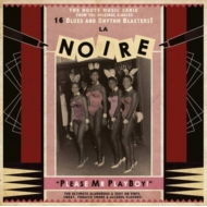 Various/La Noire 02 - Please Mr Playboy!