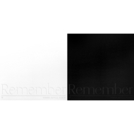 3W: Remember (_Jo[Eo[W)