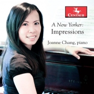 ԥκʽ/Joanne Chang A New Yorker-impressions