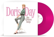 Doris Day/Doris Day - Her Greatest Songs (Pink Vinyl)(Ltd)