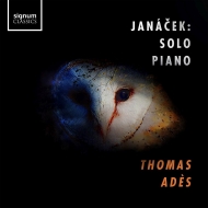 Piano Works : Thomas Ades