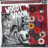Various/Woody Wagon V.5