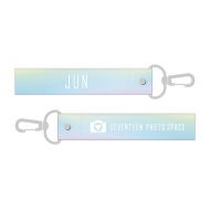 ☆SEVENTEEN ジュン 着用！！【TWENTYONEAUGUST】SPARKLE STAR