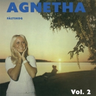 Agnetha Faltskog (Abba)/Agnetha Faltskog Vol.2