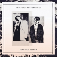 日本盤７インチシングル テレヴィジョン・パーソナリティーズ　TELEVISION TELEVISION PERSONALITIES / テレヴィジョン・パーソナリティー
